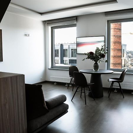 טאלין 8Era Business Executive Rotermanni Apartments מראה חיצוני תמונה