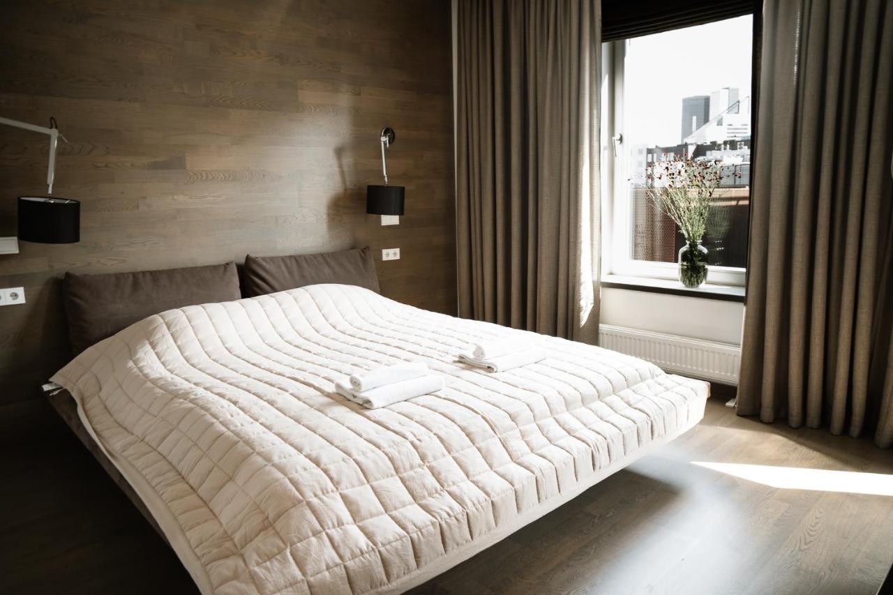 טאלין 8Era Business Executive Rotermanni Apartments מראה חיצוני תמונה