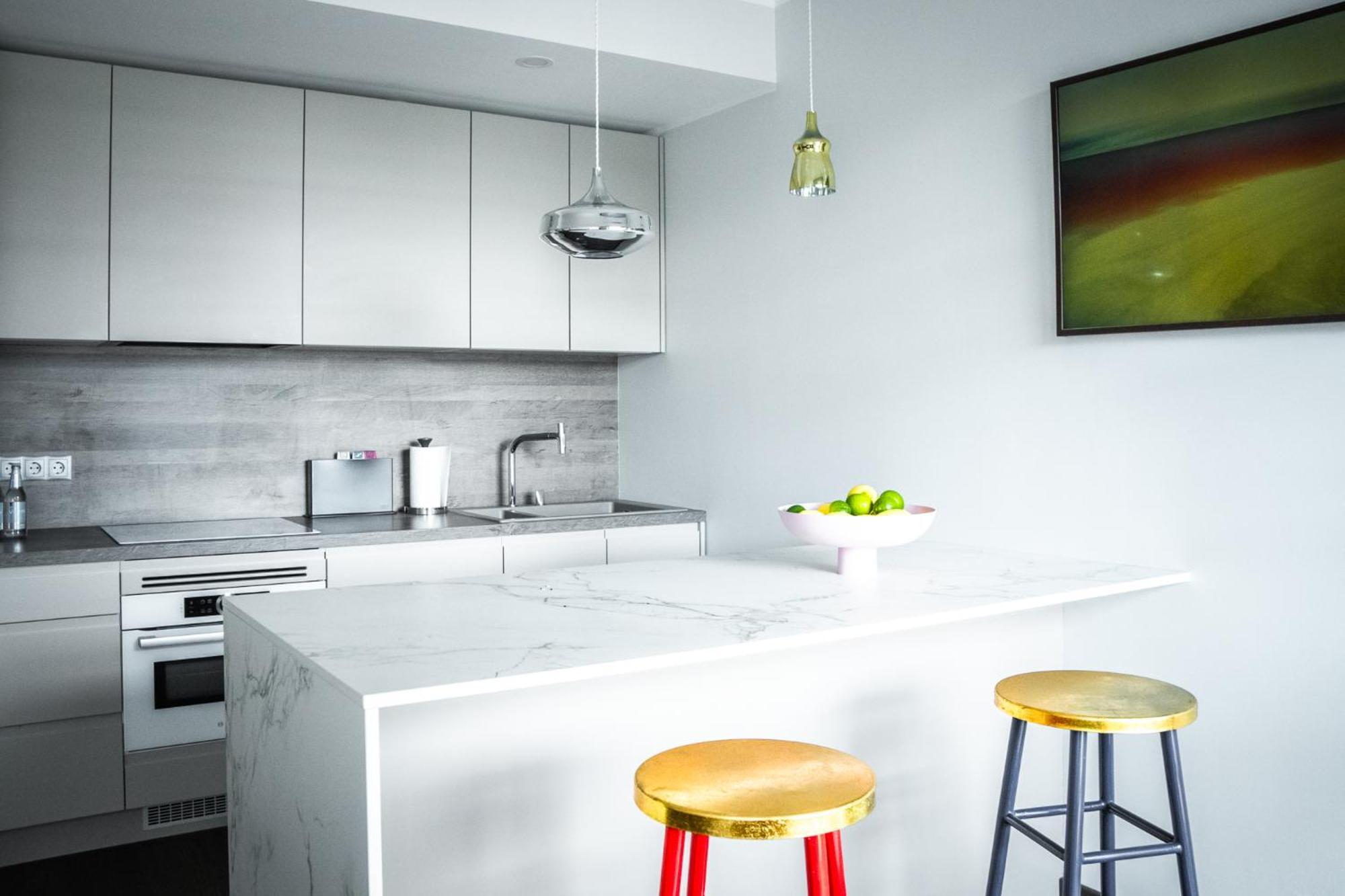 טאלין 8Era Business Executive Rotermanni Apartments מראה חיצוני תמונה