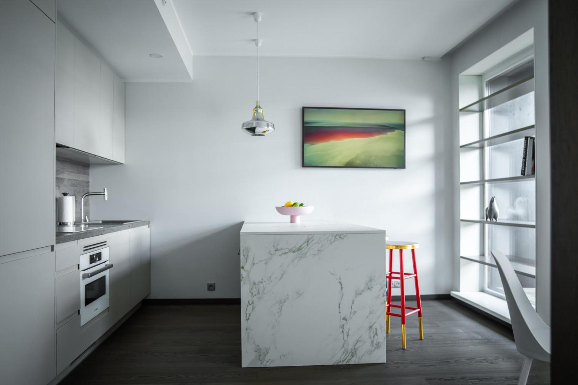 טאלין 8Era Business Executive Rotermanni Apartments מראה חיצוני תמונה