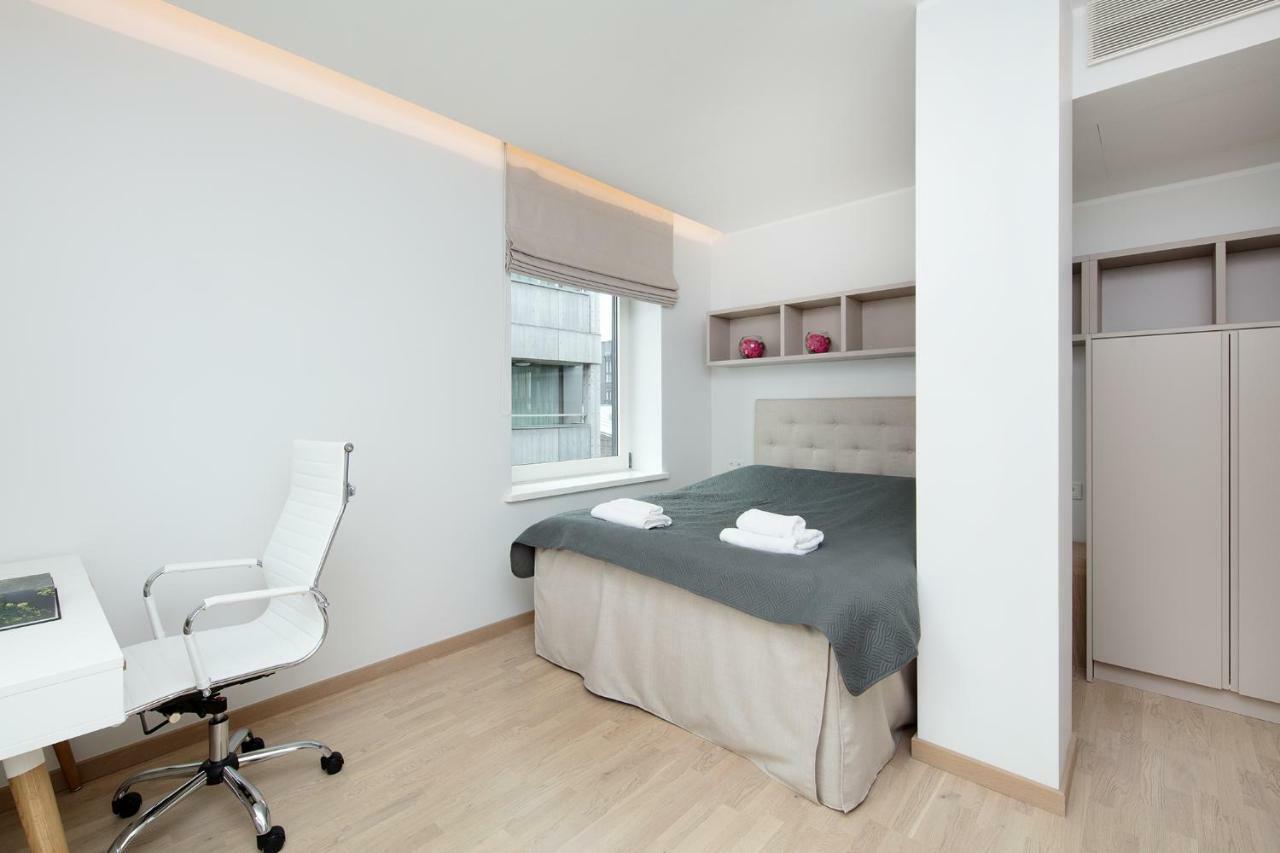 טאלין 8Era Business Executive Rotermanni Apartments מראה חיצוני תמונה