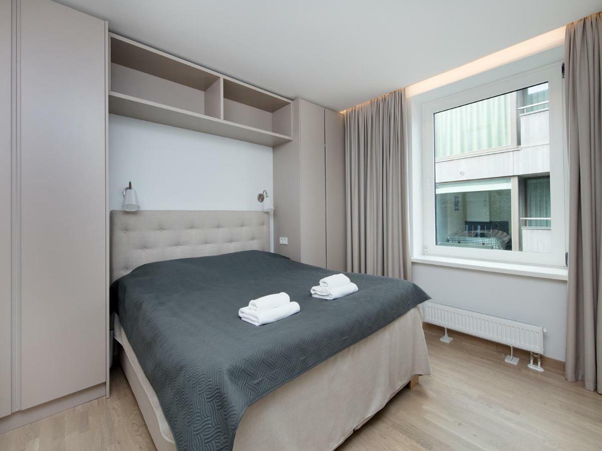 טאלין 8Era Business Executive Rotermanni Apartments מראה חיצוני תמונה