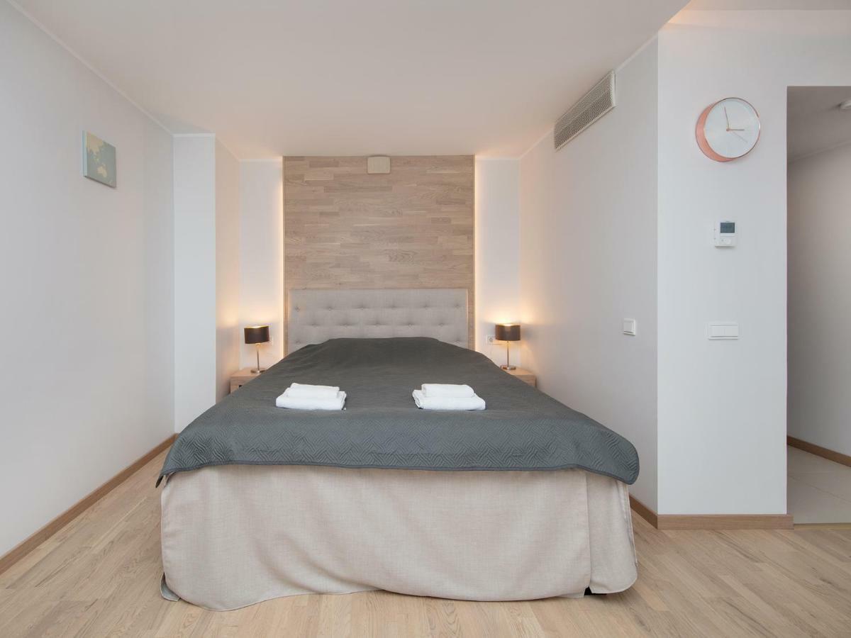 טאלין 8Era Business Executive Rotermanni Apartments מראה חיצוני תמונה