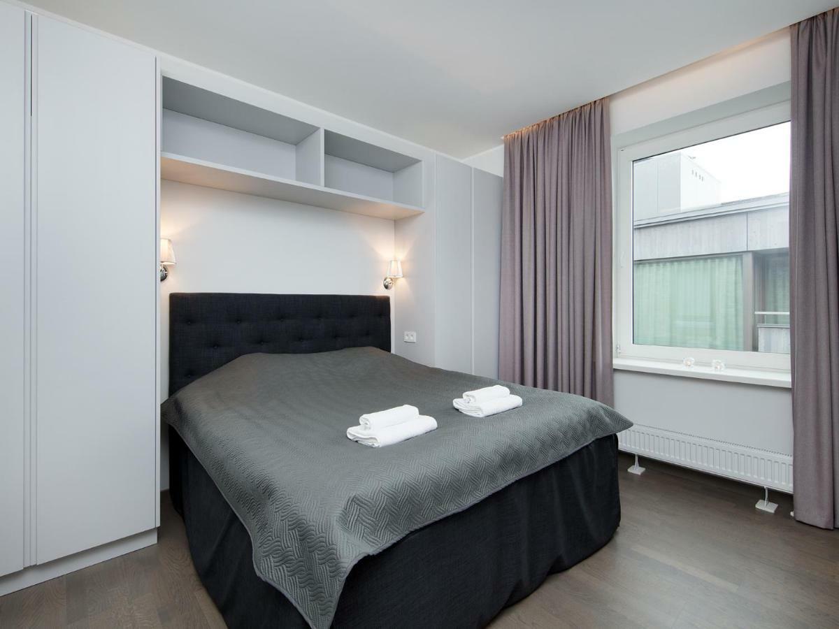 טאלין 8Era Business Executive Rotermanni Apartments מראה חיצוני תמונה