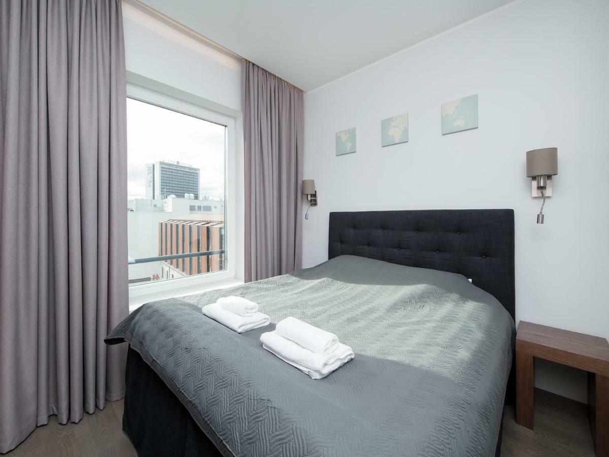 טאלין 8Era Business Executive Rotermanni Apartments מראה חיצוני תמונה