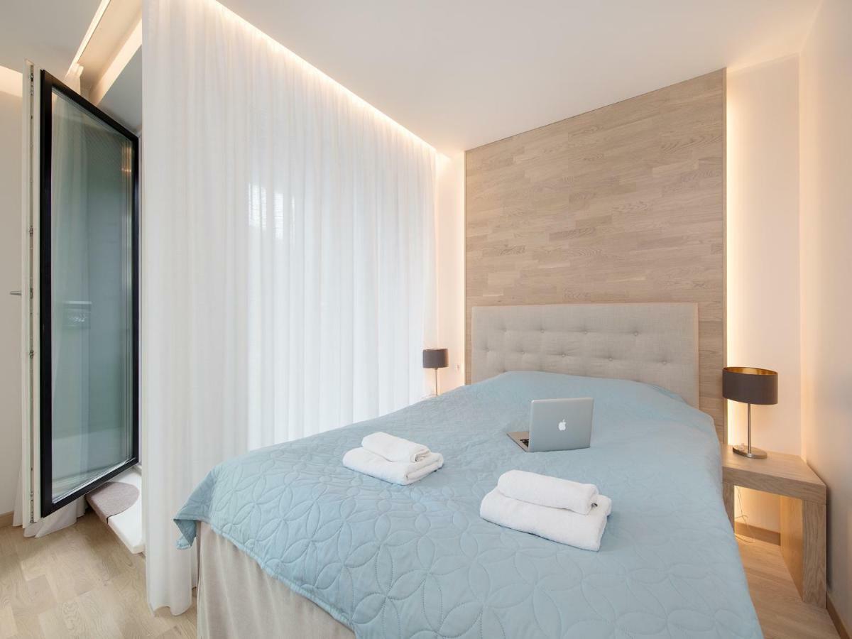 טאלין 8Era Business Executive Rotermanni Apartments מראה חיצוני תמונה