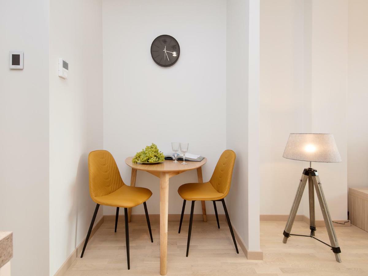 טאלין 8Era Business Executive Rotermanni Apartments מראה חיצוני תמונה