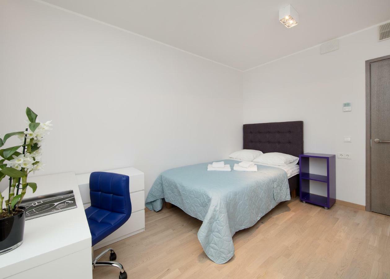 טאלין 8Era Business Executive Rotermanni Apartments מראה חיצוני תמונה