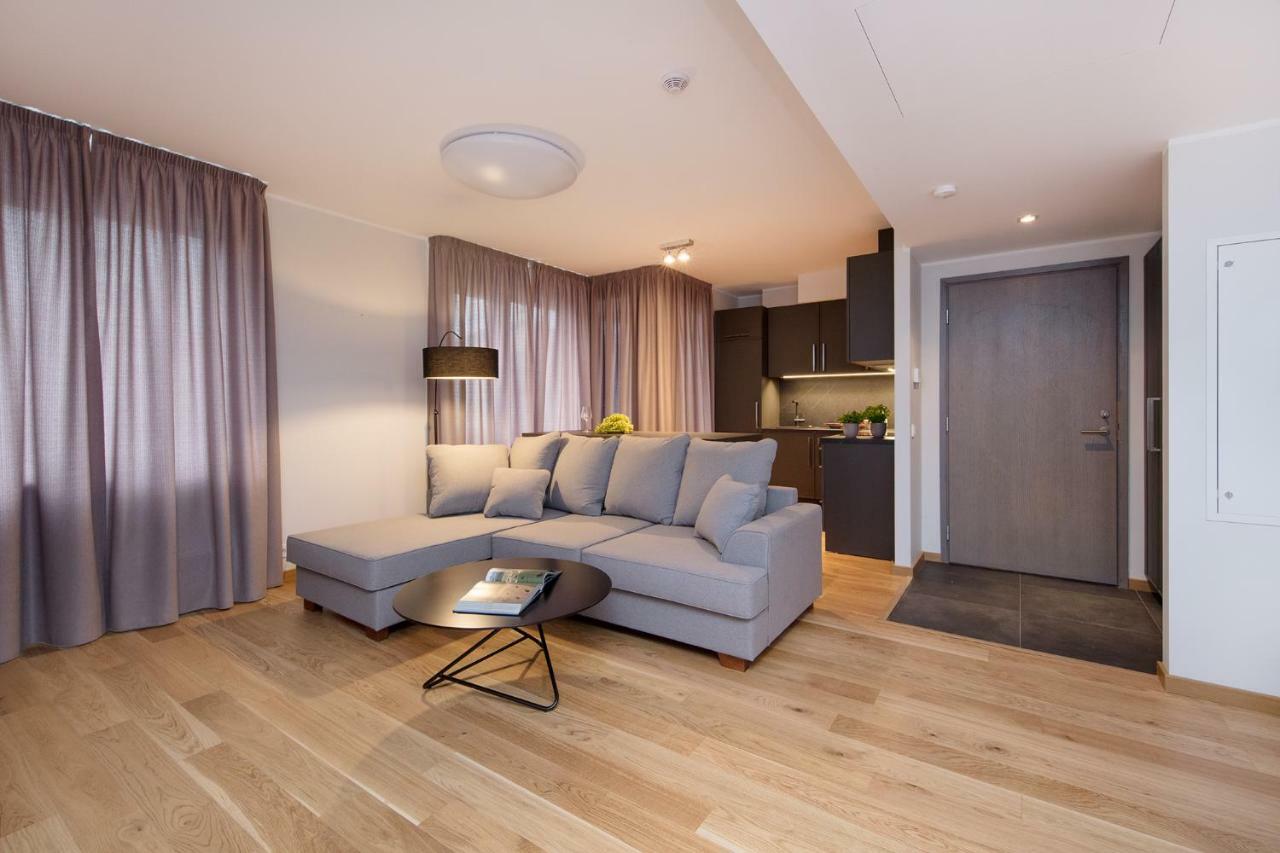 טאלין 8Era Business Executive Rotermanni Apartments מראה חיצוני תמונה