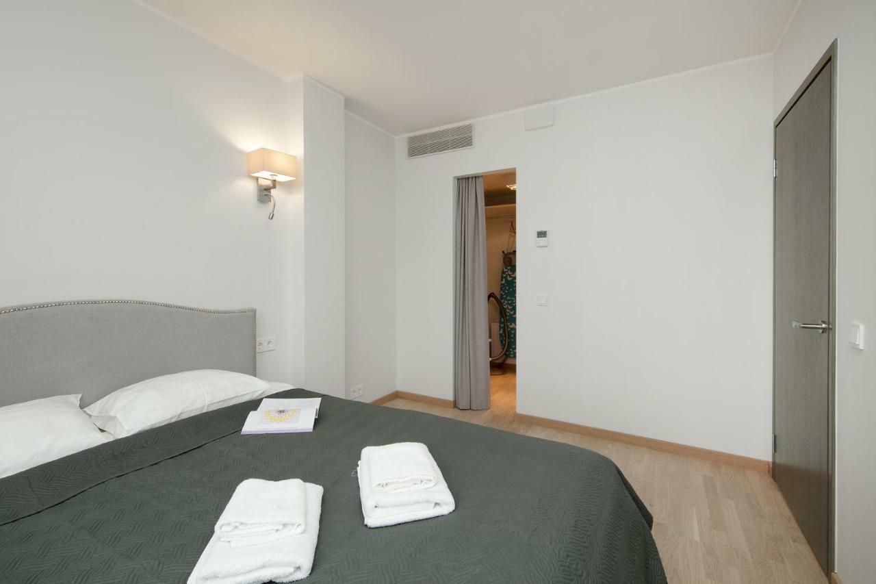 טאלין 8Era Business Executive Rotermanni Apartments מראה חיצוני תמונה