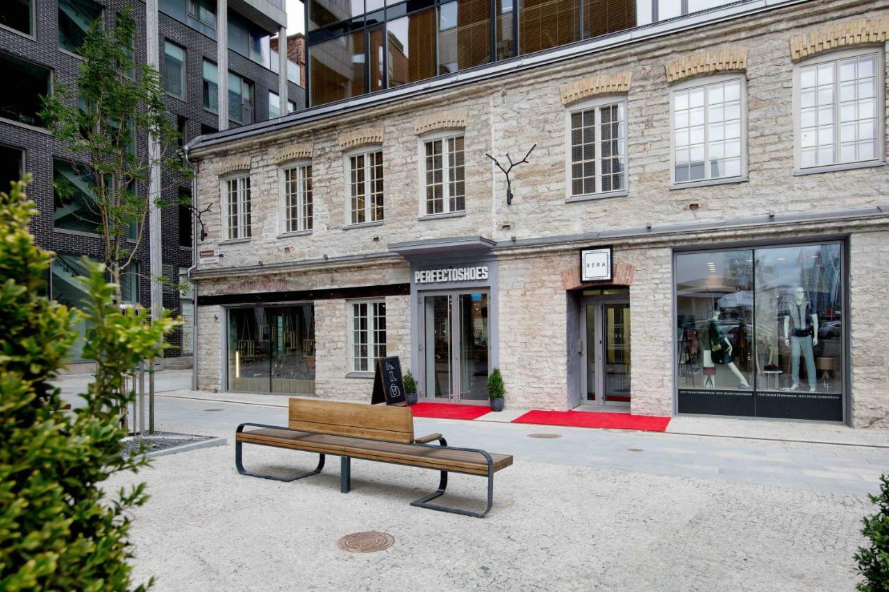 טאלין 8Era Business Executive Rotermanni Apartments מראה חיצוני תמונה
